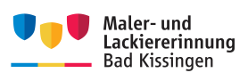 Logo der Malerinnung